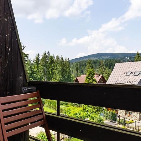 Apartament Krzeptowskiego 33 Zakopane Dış mekan fotoğraf